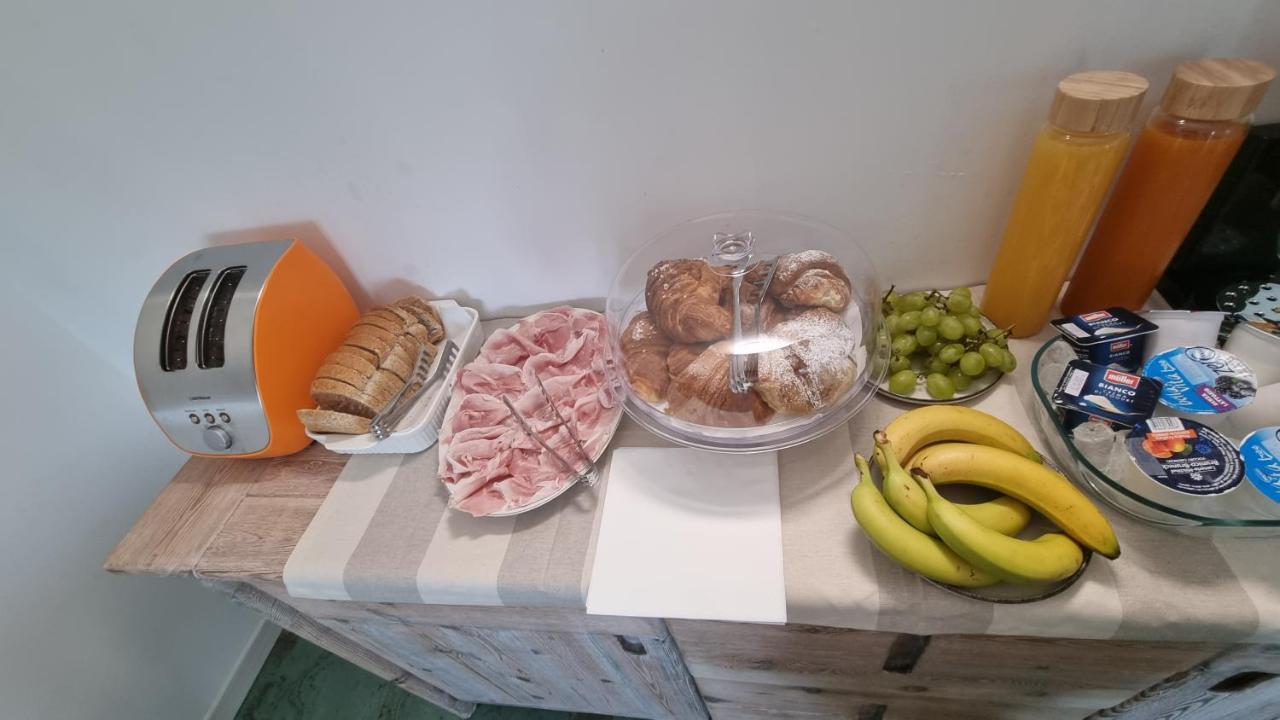 Antica Dimora Dei Gelsi Alojamento de Acomodação e Pequeno-almoço *